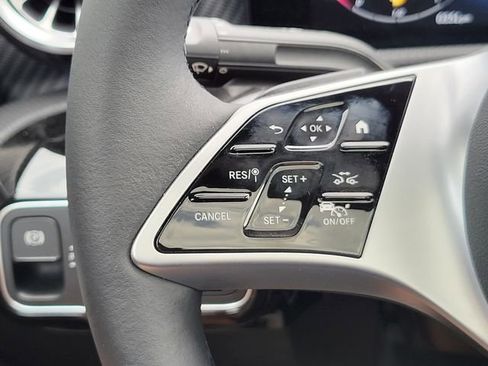 Certified 2025 Mercedes-Benz CLA 250 4MATIC image 19