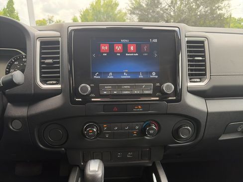 Used 2022 Nissan Frontier SV RWD image 31