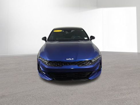 Used 2022 Kia K5 GT-Line w/ GT-Line Awd Premium Package image 16