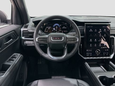 New 2026 GMC Acadia Elevation w/ Black Edition FWD image 23