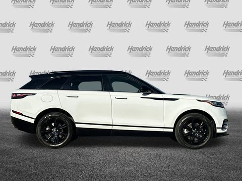 Used 2023 Land Rover Range Rover Velar R-Dynamic S image 3