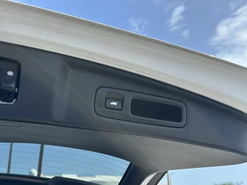 Used 2023 Honda CR-V Sport Touring image 11