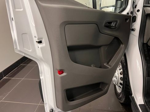 New 2026 Ford Transit 350 Base w/ Exterior Upgrade Package image 26