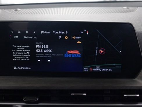 Used 2023 Kia Telluride EX X-Line image 15