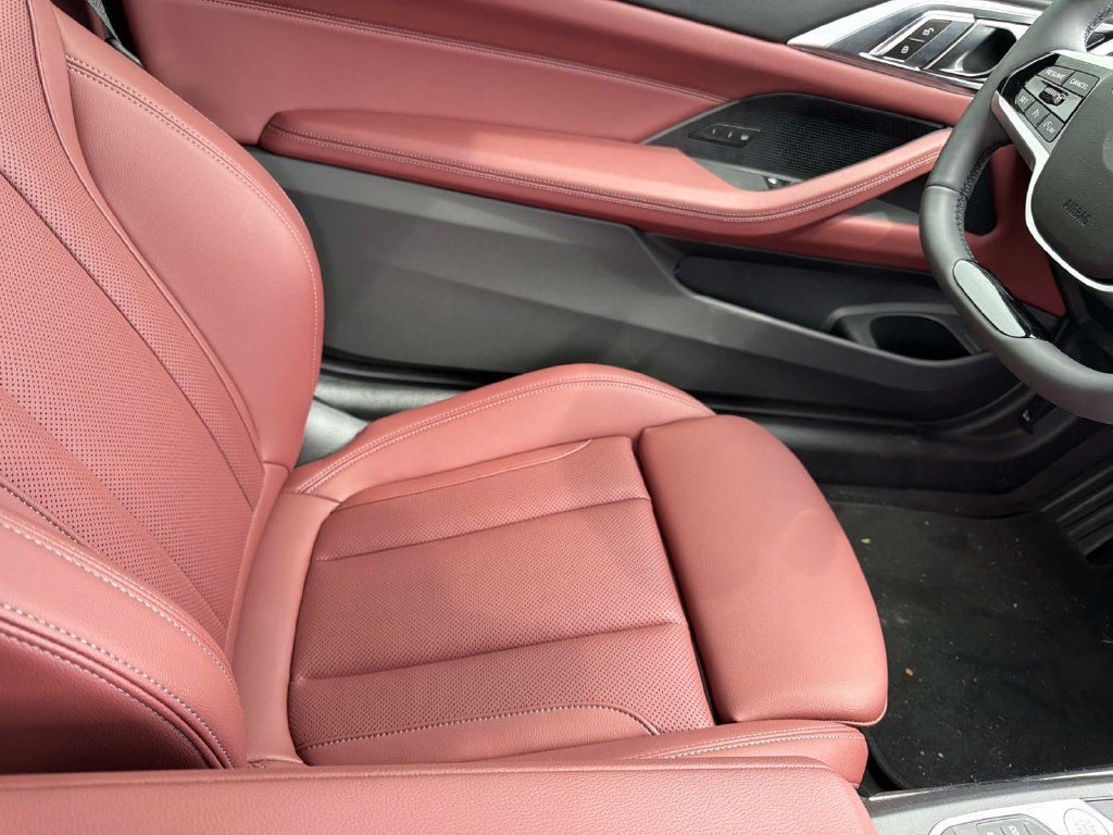 Used 2026 BMW 430i Coupe w/ Parking Assistance Package RWD image 11