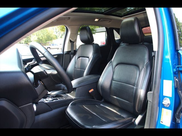 Used 2020 Ford Escape SEL AWD/4WD image 18