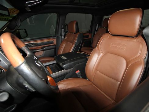 Used 2020 RAM 1500 Limited image 4