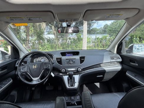 Used 2013 Honda CR-V EX-L image 30