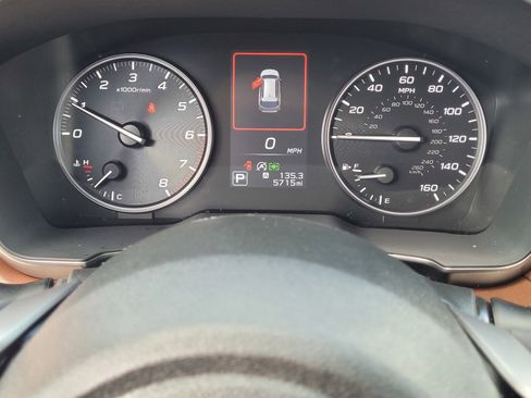 Used 2024 Subaru Outback Touring image 25