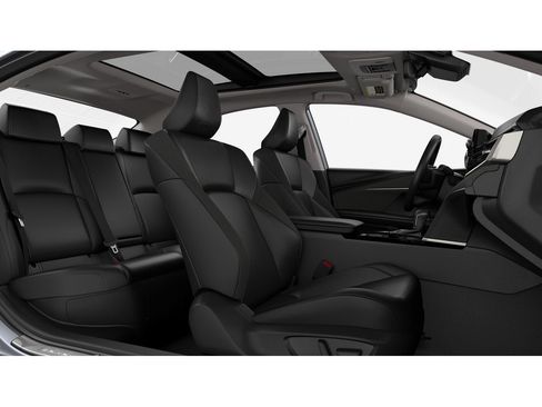 New 2026 Toyota Camry XLE image 20