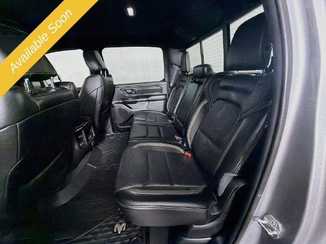 Used 2022 RAM 1500 Sport w/ G/T Package AWD/4WD image 25