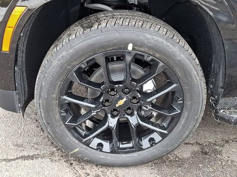 New 2026 Chevrolet Tahoe LS AWD/4WD image 19