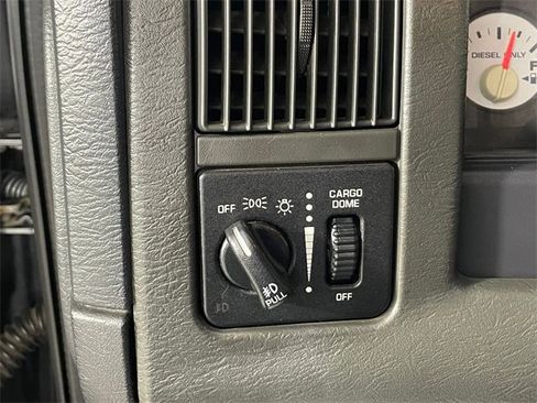 Used 2004 Dodge Ram 2500 Truck SLT w/ Trailer Tow Group image 14