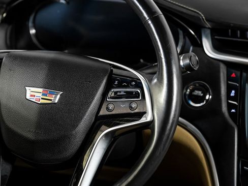Used 2018 Cadillac XTS Platinum FWD image 15