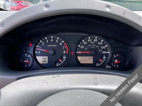 Used 2019 Nissan Frontier SV w/ Value Truck Package AWD/4WD image 18