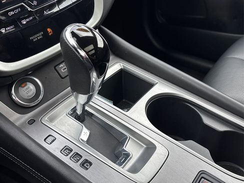 Used 2023 Nissan Murano SL image 36