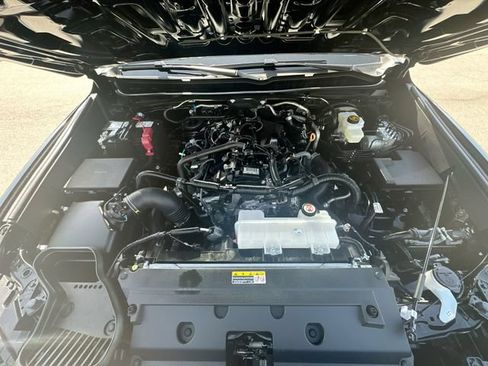 Used 2026 Toyota Tacoma SR5 AWD/4WD image 27