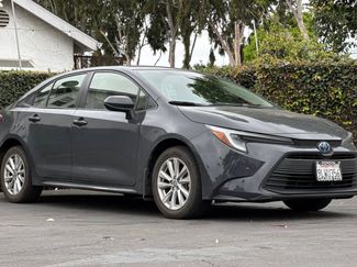 Certified 2024 Toyota Corolla LE w/ LE Convenience Package FWD video 2