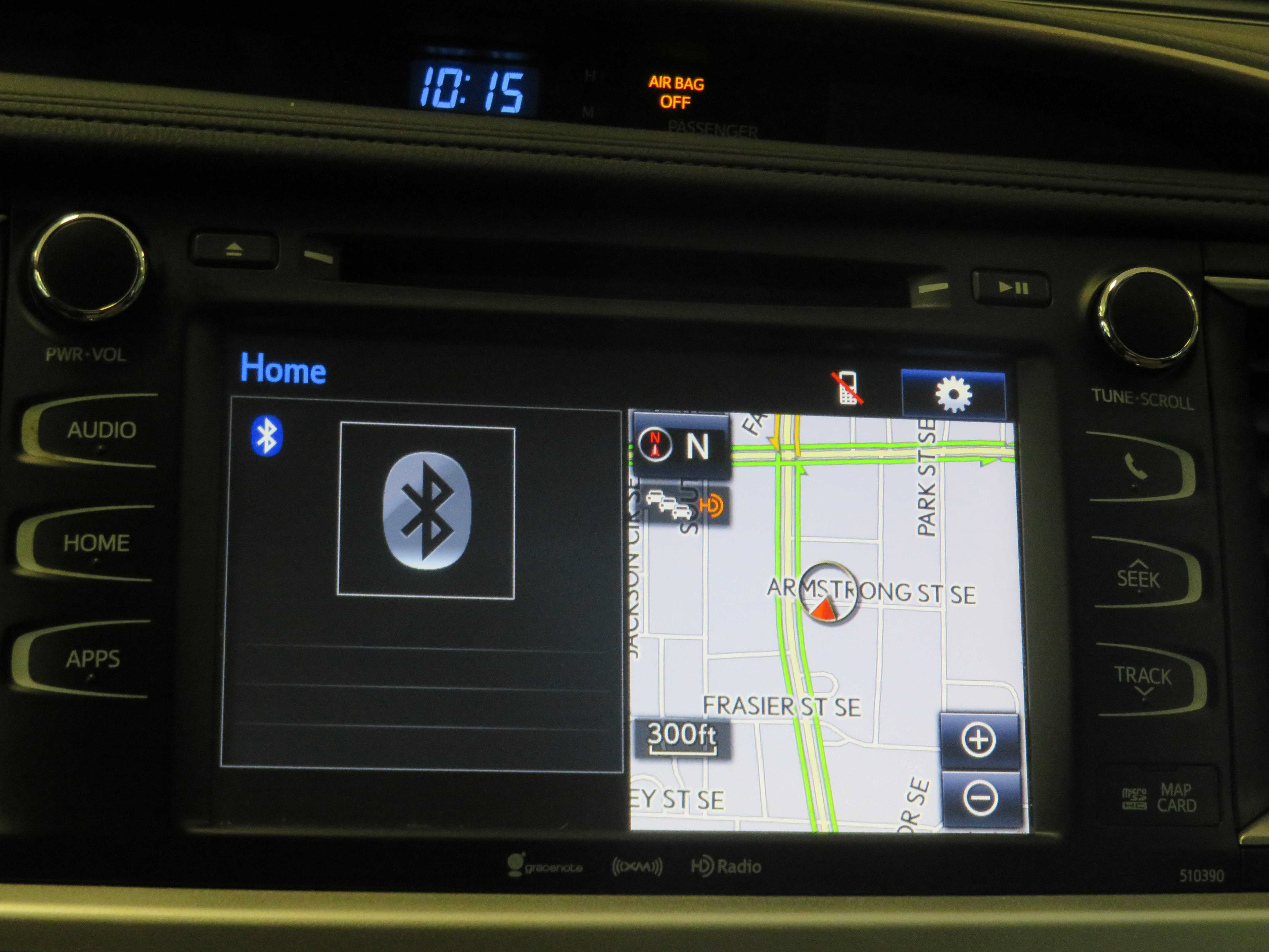 Used 2019 Toyota Highlander XLE FWD image 42