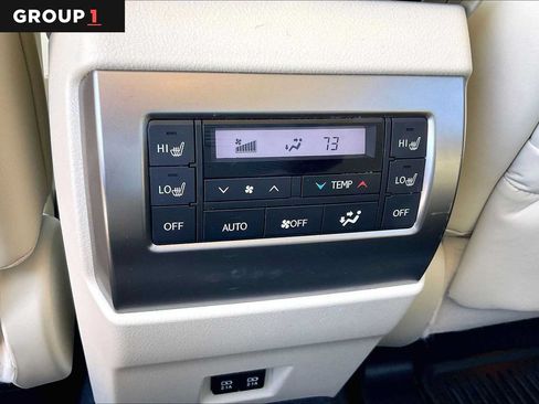 Used 2023 Lexus GX 460 Premium AWD/4WD image 32