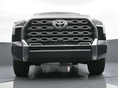 Used 2024 Toyota Tundra Platinum image 21