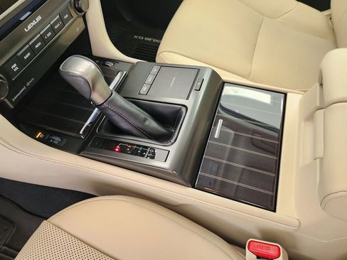 Used 2023 Lexus GX 460 Premium w/ Premium Package AWD/4WD image 20
