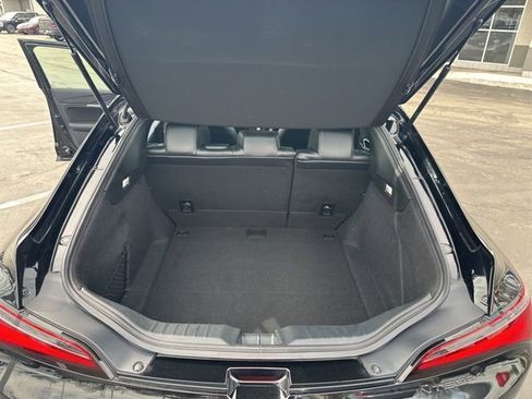 Used 2023 Acura Integra A-Spec image 16