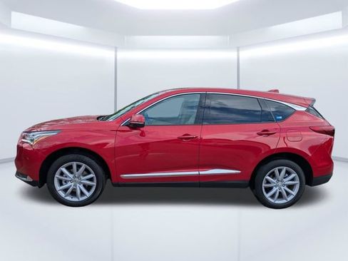 Used 2024 Acura RDX SH-AWD image 7
