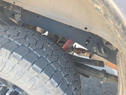 Used 2021 Ford F250 XLT w/ Tremor Off-Road Package image 16