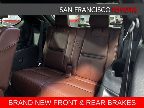 Used 2019 MAZDA CX-9 Signature image 17