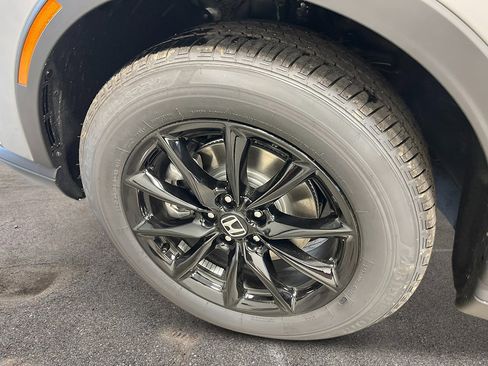 New 2026 Honda CR-V Sport-L image 11