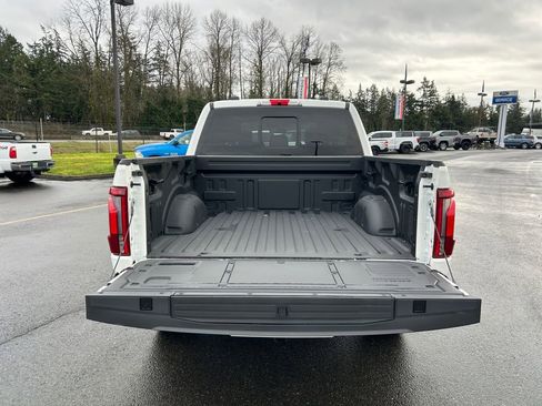 Used 2024 Ford F150 Platinum AWD/4WD image 25