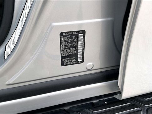 Certified 2023 INFINITI QX80 Luxe w/ Cargo Package image 46