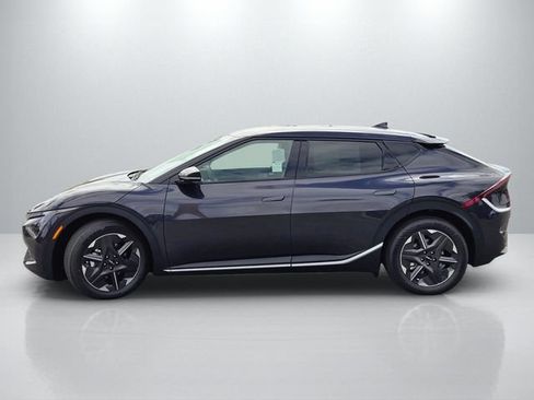 New 2026 Kia EV6 Light RWD image 7