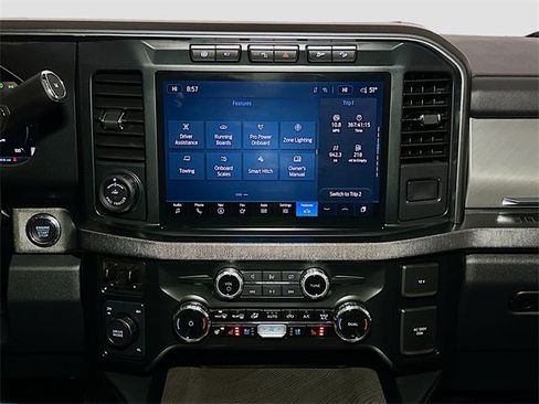 Used 2024 Ford F350 Platinum image 12