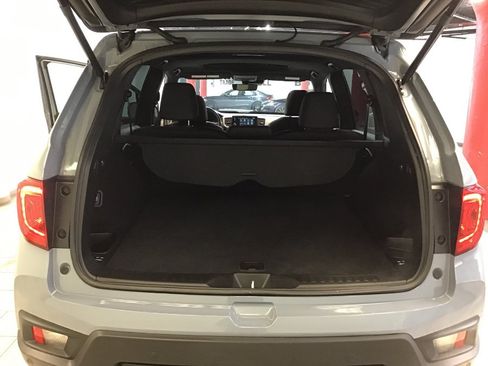 Used 2022 Honda Passport EX-L image 7