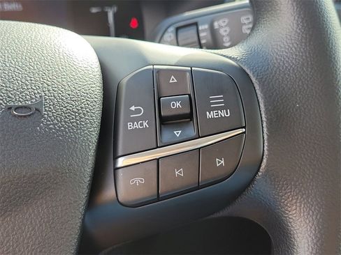 New 2026 Ford Escape Active image 25