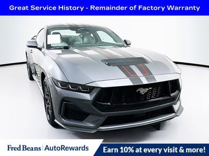 Used 2025 Ford Mustang GT Premium w/ GT Performance Package