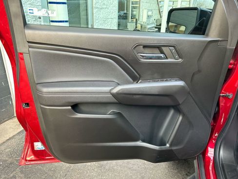 Used 2023 GMC Canyon Elevation w/ Elevation Premium Package AWD/4WD image 27