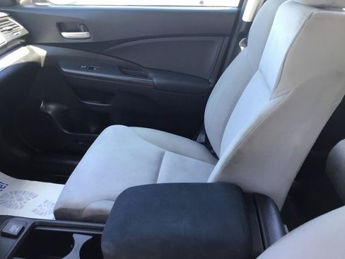 Used 2015 Honda CR-V LX image 16