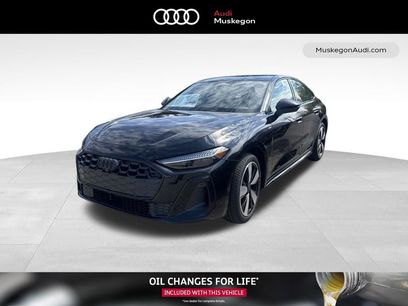 New 2026 Audi A5 2.0T Prestige