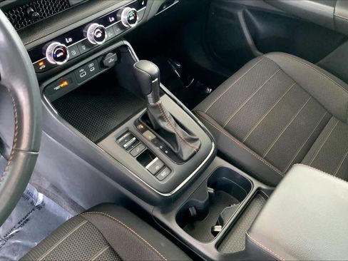 Used 2023 Honda CR-V Sport image 17
