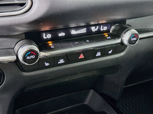 Certified 2023 MAZDA CX-30 AWD 2.5 S w/ Preferred Package image 16