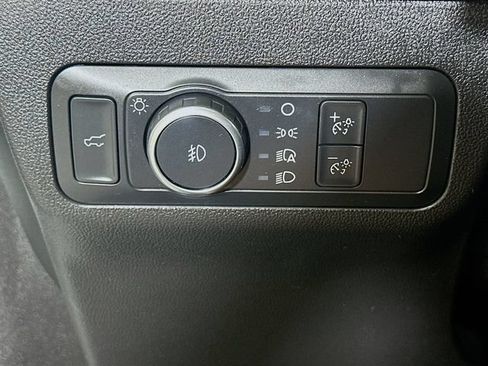 Used 2022 Ford Bronco Sport Outer Banks AWD/4WD image 13