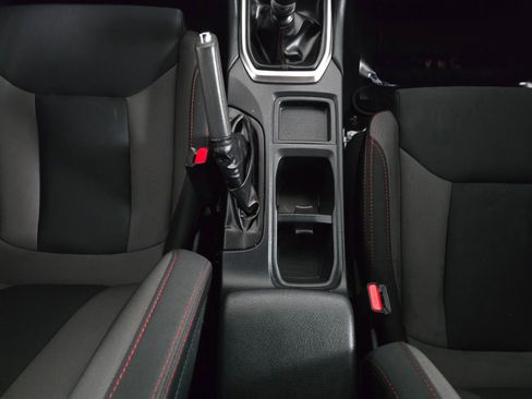 Certified 2024 Subaru WRX Base image 26