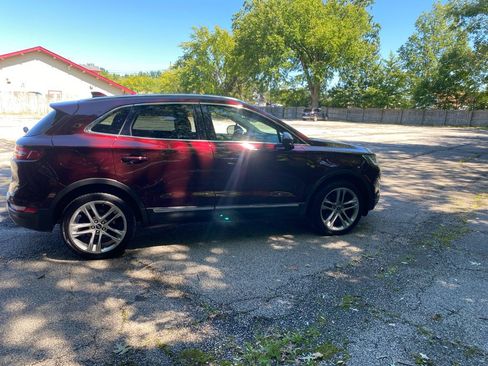 Used 2018 Lincoln MKC Reserve w/ Lincoln MKC Climate Package AWD/4WD image 6