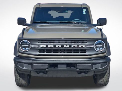 New 2026 Ford Bronco Big Bend image 6