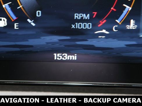 New 2026 Chevrolet Traverse Z71 w/ LPO, Floor Liner Package image 18