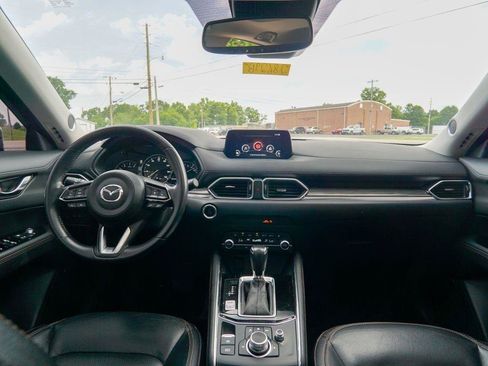 Used 2020 MAZDA CX-5 Grand Touring FWD image 14