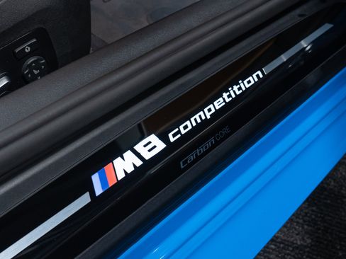 Used 2023 BMW M8 Competition AWD/4WD image 47